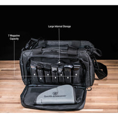 Geanta Smith & Wesson® Recruit Tactical Range