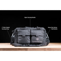 Geanta Smith & Wesson® Recruit Tactical Range