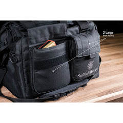 Geanta Smith & Wesson® Recruit Tactical Range