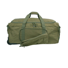 Geanta Troller Commando Black