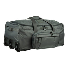 Geanta Troller Commando Black