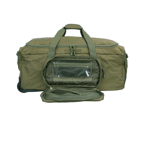 Geanta Troller Commando Woodland