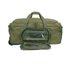 Geanta Troller Commando Woodland