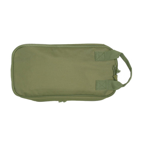 Geanta Troller Commando Woodland