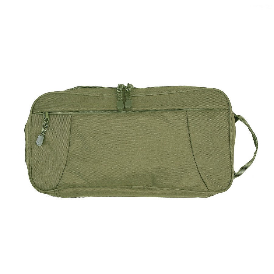 Geanta Troller Commando Woodland