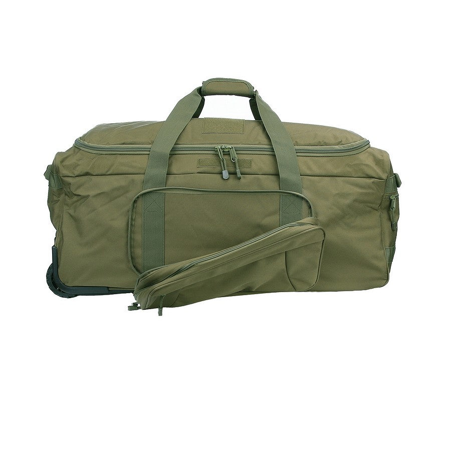 Geanta Troller Commando Woodland