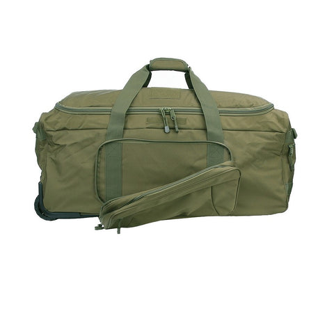 Geanta Troller Commando Woodland