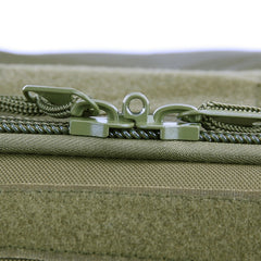 Geanta Troller Commando Woodland