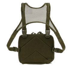 Geanta Us Cooper Chest Pack Operator Oliv