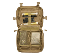 Geanta Us Cooper Chest Pack Operator Oliv