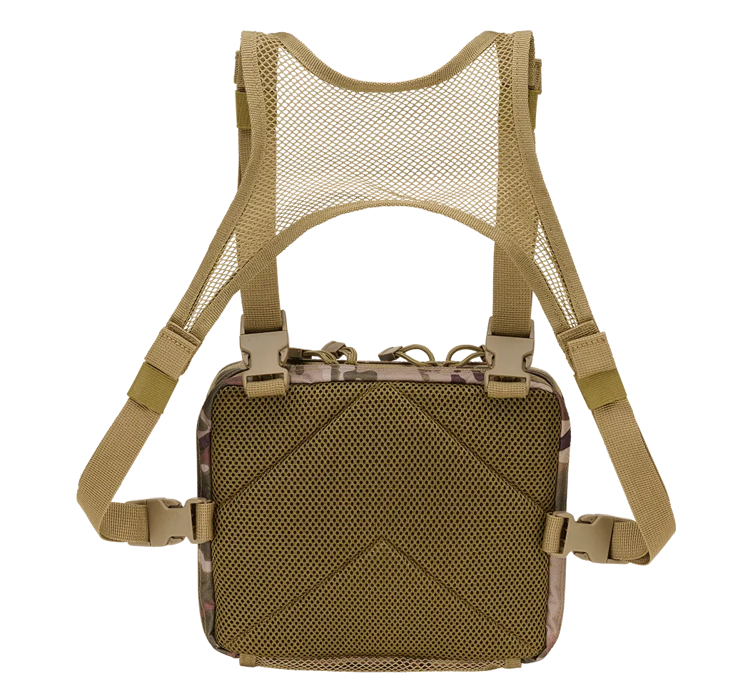 Geanta Us Cooper Chest Pack Operator Tactical Camo