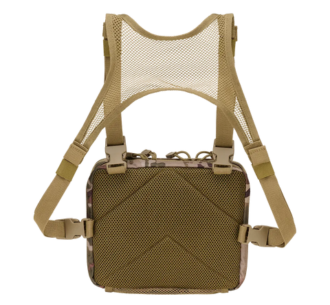 Geanta Us Cooper Chest Pack Operator Tactical Camo