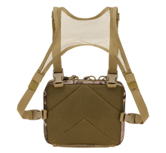 Geanta Us Cooper Chest Pack Operator Tactical Camo
