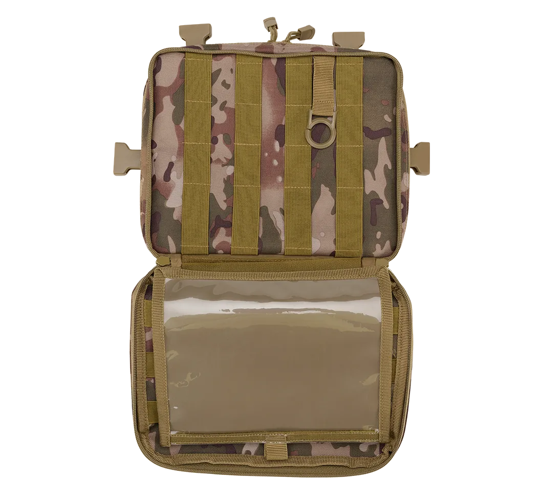 Geanta Us Cooper Chest Pack Operator Tactical Camo