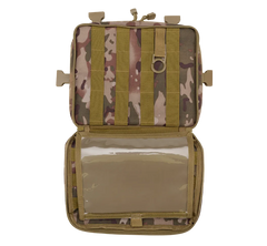Geanta Us Cooper Chest Pack Operator Tactical Camo