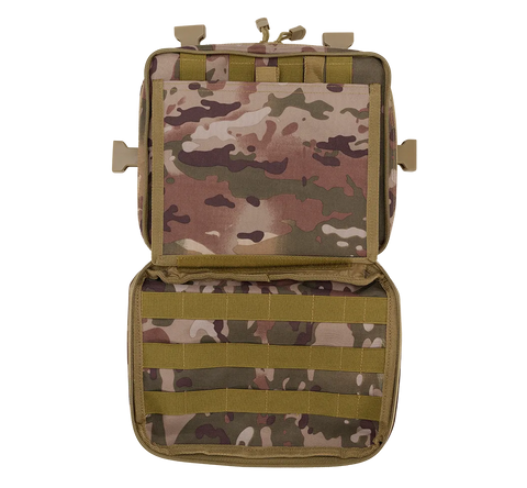 Geanta Us Cooper Chest Pack Operator Tactical Camo