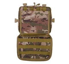 Geanta Us Cooper Chest Pack Operator Tactical Camo