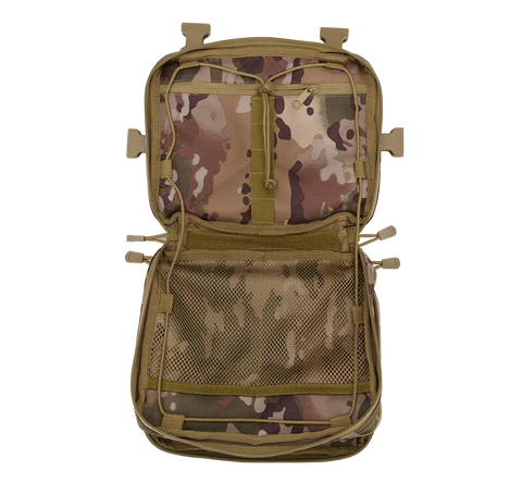 Geanta Us Cooper Chest Pack Operator Tactical Camo
