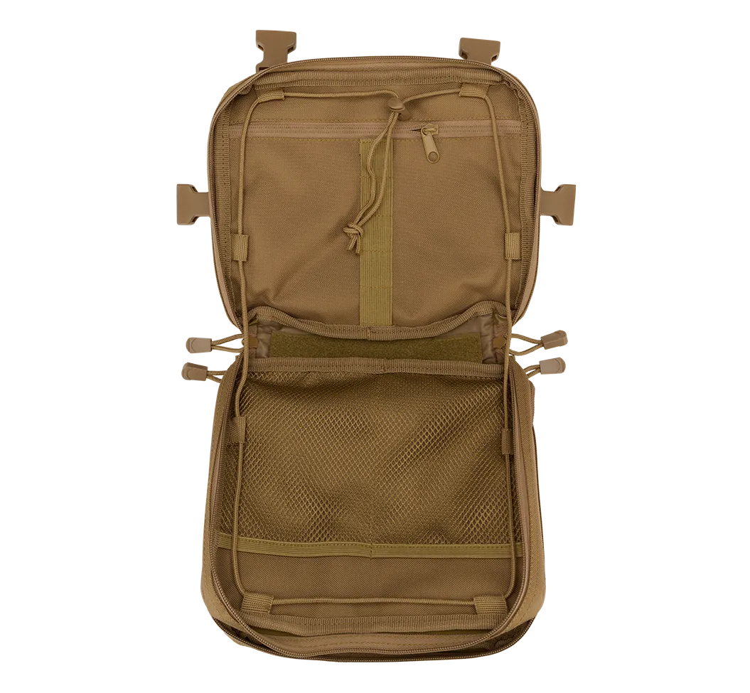 Geanta Us Cooper Chest Pack Operator Tactical Camo