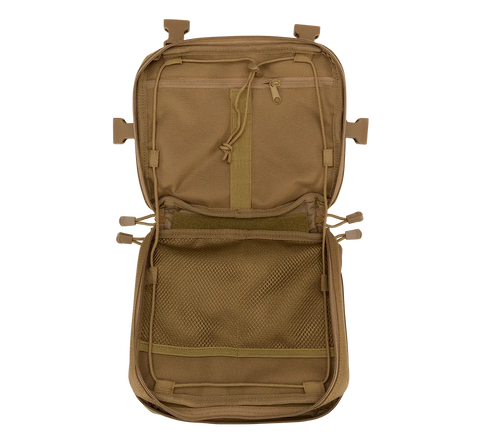 Geanta Us Cooper Chest Pack Operator Tactical Camo