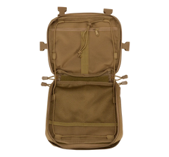 Geanta Us Cooper Chest Pack Operator Tactical Camo