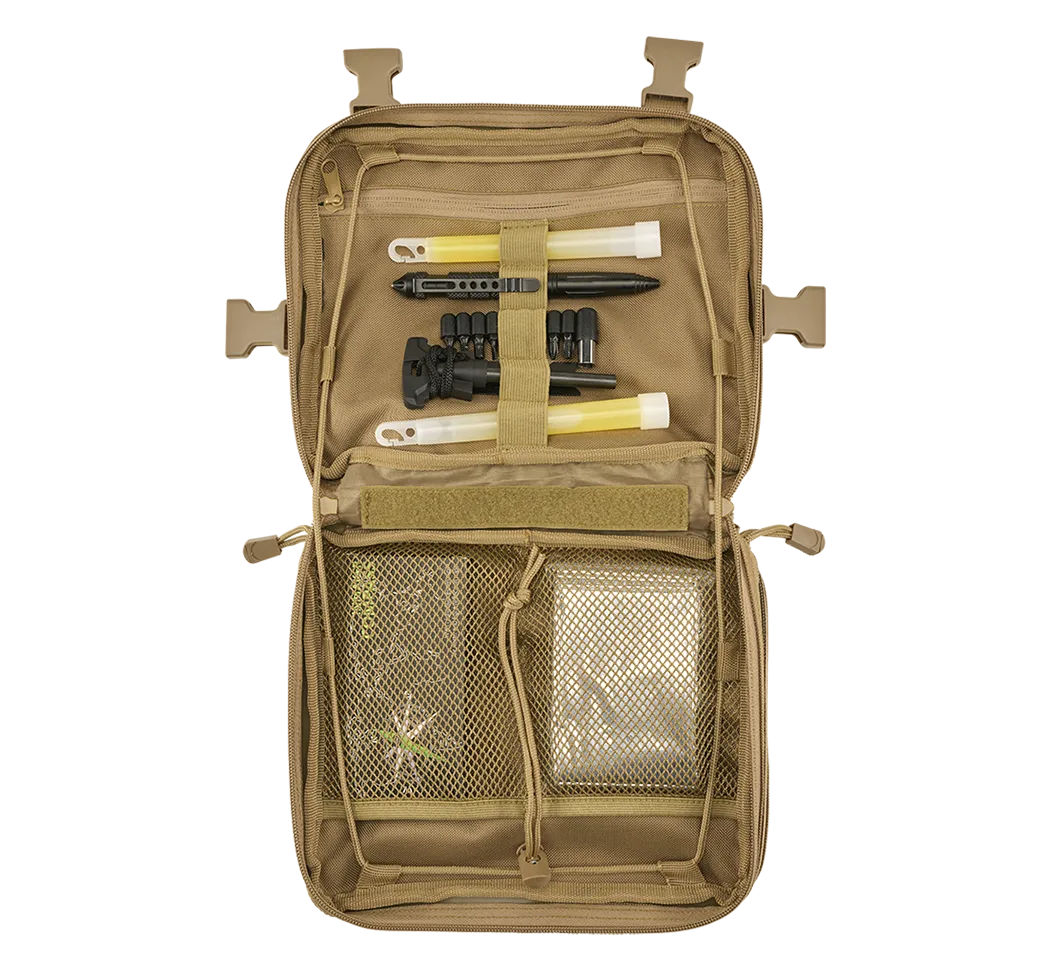 Geanta Us Cooper Chest Pack Operator Tactical Camo