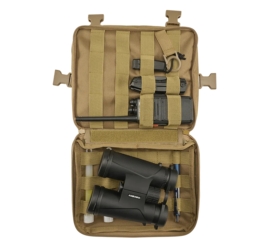 Geanta Us Cooper Chest Pack Operator Tactical Camo