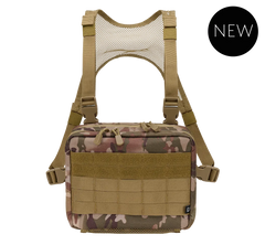 Geanta Us Cooper Chest Pack Operator Tactical Camo