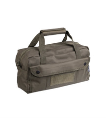 Geantă tactică de intervenție S – Oliv, 600D poliester