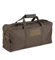 Geantă tactică de intervenție XL – Oliv, 600D poliester