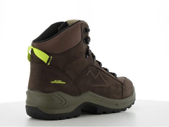 Ghete Munte Legend Dark Brown