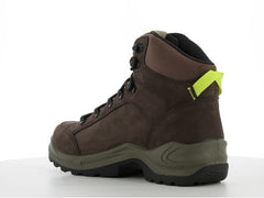 Ghete Munte Legend Dark Brown