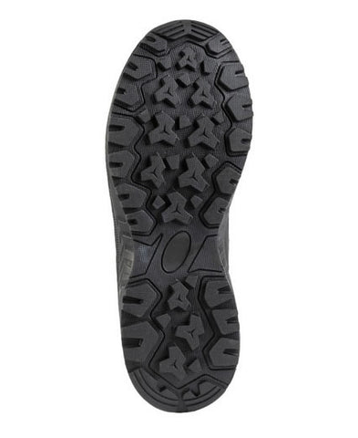 Ghete Tactice Assault Stiefel Mid Dark Black