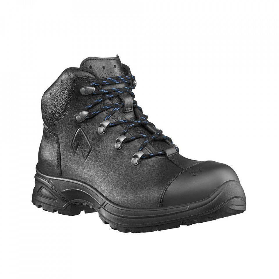 Ghete Tactice Haix Airpower Xr26 Black