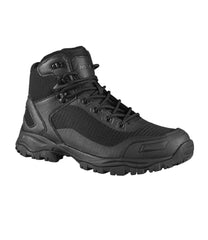 Ghete Tactice Negre Lightweight – Ultra Ușoare, Aderență Off-Road, Confort și Stabilitate