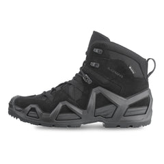 Ghete Lowa Zephyr MK2 Negre