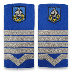 Grade Jandarmerie l Grade Jandarmi