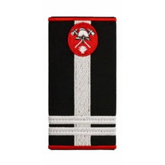 Grade Militare Pompieri