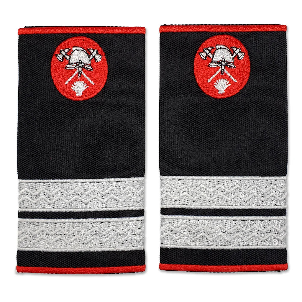 Grade Militare Pompieri