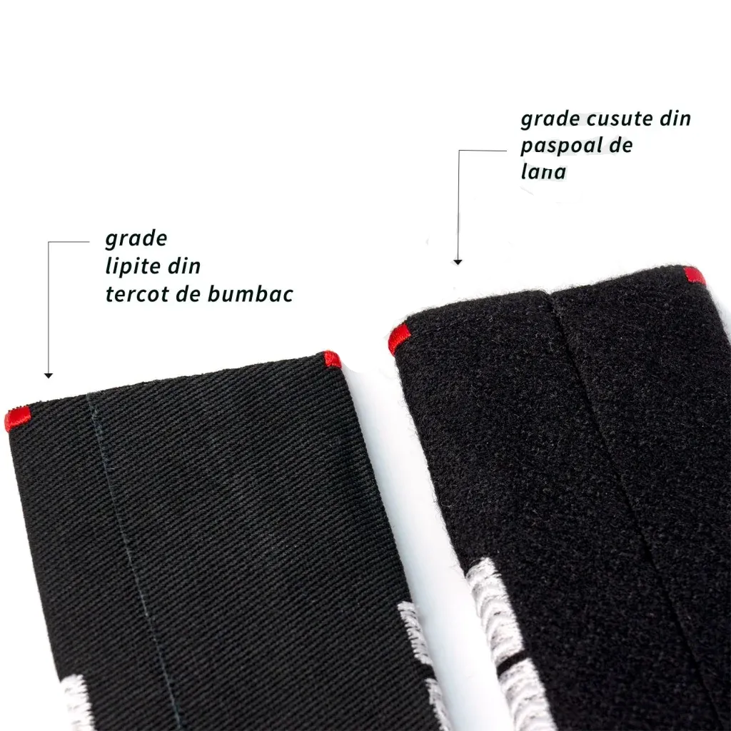 Grade Militare Pompieri