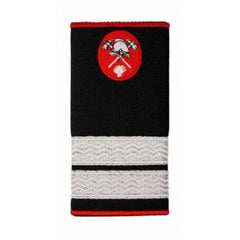 Grade Militare Pompieri