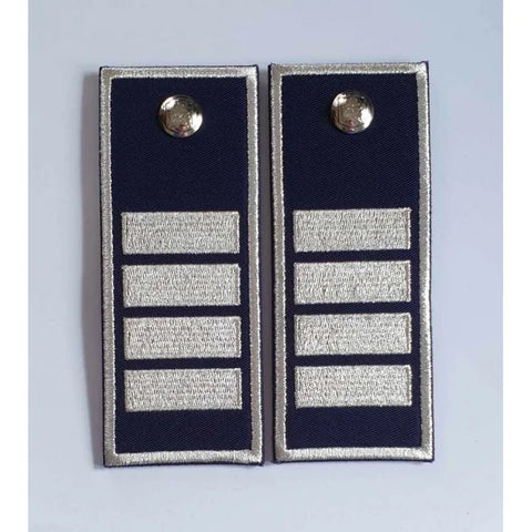 Grade Politia Romana Agenti