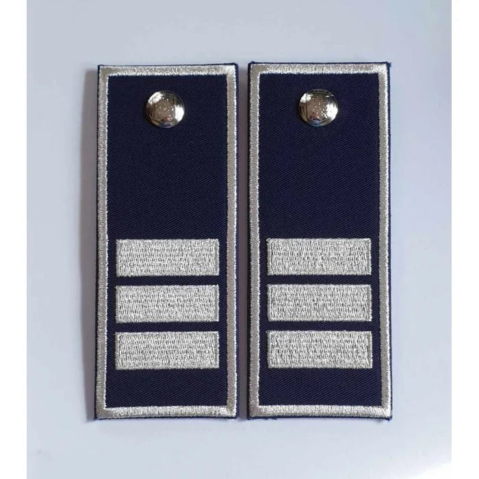 Grade Politia Romana Agenti