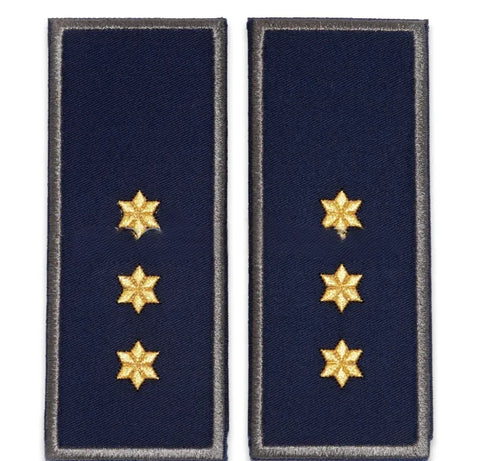 Grade Politia de Frontiera
