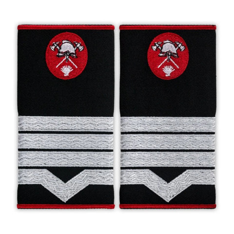 Grade Militare Pompieri