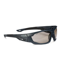 Grey/Black 'MERCURO CSP' Tactical Goggles Bollé® – Ochelari Tactici de Înaltă Performanță