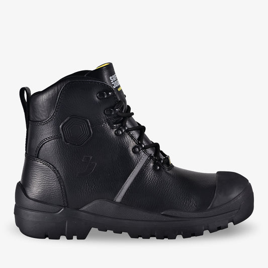 Gheată Hekla S3 Mid Safety Jogger