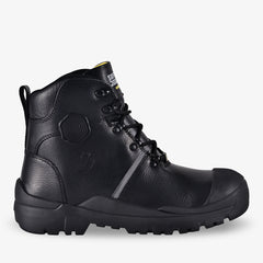 Gheată Hekla S3 Mid Safety Jogger