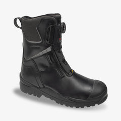 Cizmă înaltă Hekla Winter S7S Tls Safety Jogger-2