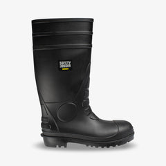 Cizmă înaltă S5 Hercules Safety Jogger